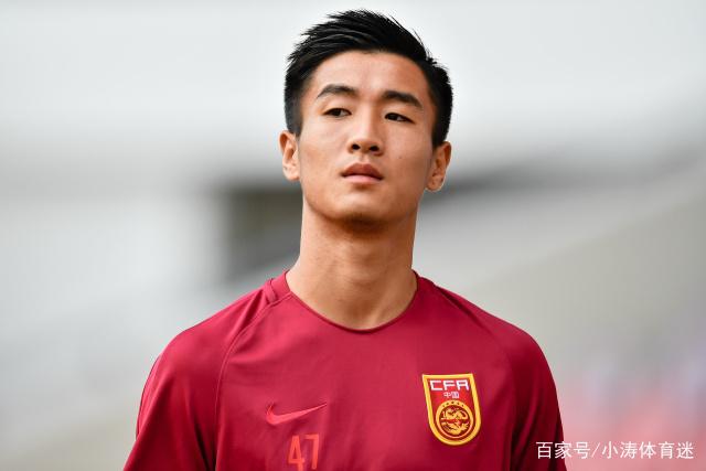 U19国足vs沙特U21首发：张家鸣、苗润东、谢初筠、安智诚先发